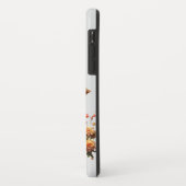 宗教的な電話カバー Case-Mate iPhoneケース (裏面/左)