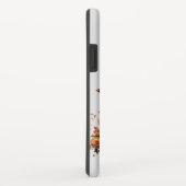 宗教的な電話カバー Case-Mate iPhoneケース (裏面/右)