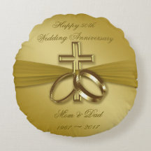 宗教的な50周年記念