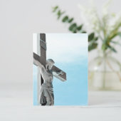 宗教的はがき ポストカード (スタンド正面)