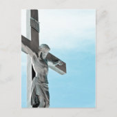 宗教的はがき ポストカード (正面)