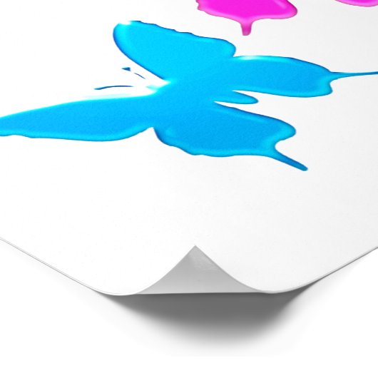 宗教的イザヤ41:10聖なる書物、 経典節 ポスター (角)