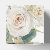 宗教的エレガントバラグリーンウォッシュクロス フェイバーボックス (上部)