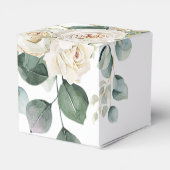 宗教的エレガントバラグリーンウォッシュクロス フェイバーボックス (裏面サイド)