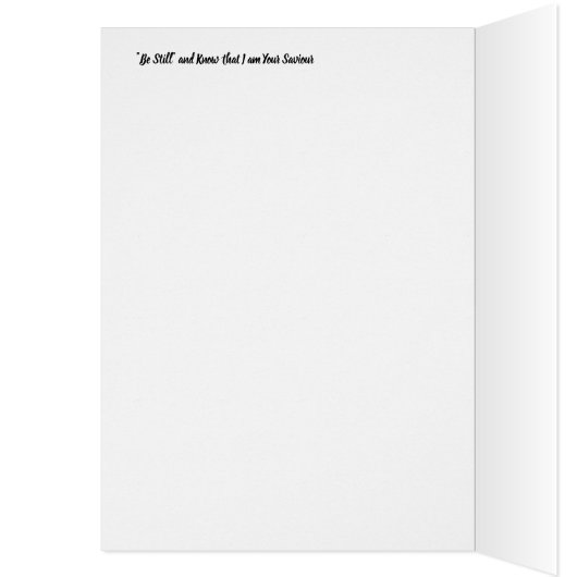 宗教的カード (内側 (左))