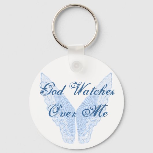 宗教的キーチェーン キーホルダー (正面)