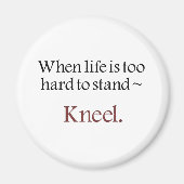 宗教的ギフト マグネット (正面)