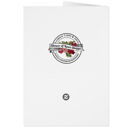 宗教的ベビーイエスヴィンテージ聖なる書物、 経典 (裏面)