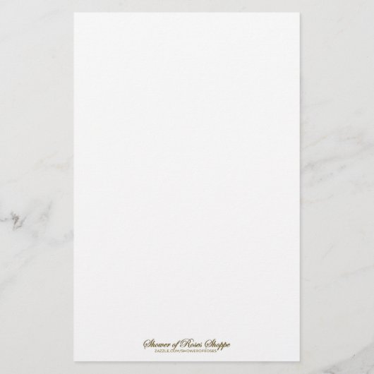 宗教的ヴァージンメアリーヴィンテージカトリック祈りの言葉 (裏面)