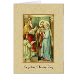 宗教的ヴィンテージウェディング聖なる書物、 経典