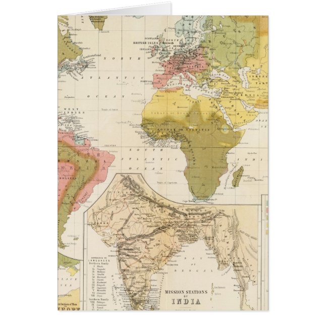 宗教的信念 (正面)