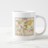 宗教的信念 ジャンボコーヒーマグカップ (右)