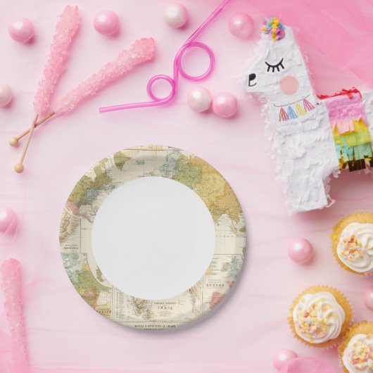 宗教的信念 ペーパープレート (パーティー)