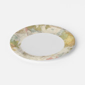 宗教的信念 ペーパープレート (アングル)