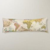 宗教的信念 ボディピロー (裏面)