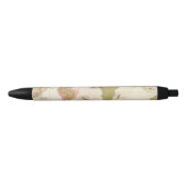 宗教的信念 黒ボールペン (正面)