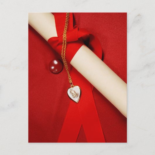 宗教的卒業 案内ポストカード (正面)