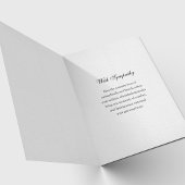 宗教的考えなクリスマス悔やみや弔慰 シーズンカード