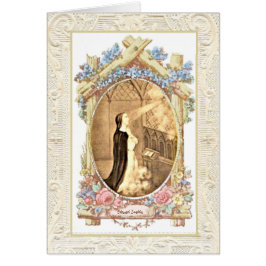 宗教的賛美イメルダランベルティーニ祈りの言葉