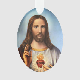 宗教的 オーナメント