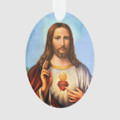 宗教的 オーナメント (正面)