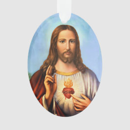 宗教的 オーナメント