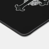 宗教的 デスクマット (コーナー)