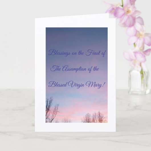 宗教的、仮定の饗宴、カード カード (蘭)