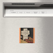 宗教磁石 マグネット (インサイチュ (食洗機))