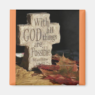 宗教磁石 マグネット