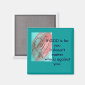 宗教磁石 マグネット (正面/裏面)