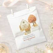 宗教素朴秋性愛顧バッグ フェイバーバッグ (クリップ留めされた状態)