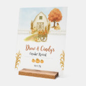 宗教素朴秋性発現アクリル徴候 アクリルサイン (傾斜)