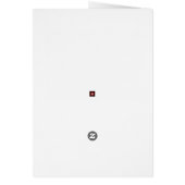 宗教聖なる書物、 経典箴言ブルーラークスパーガーデン (裏面)