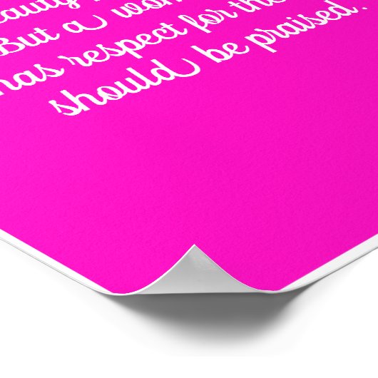 宗教聖なる書物、 経典聖歌女性会議壁 ポスター (角)