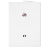 宗教聖ヨセフ子イエスフローラ祭 (裏面)