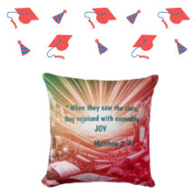 宗教聖書的な聖句とアートイメージ