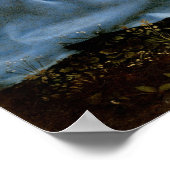 宗教芸術ポスター ポスター (角)