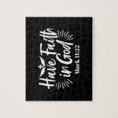 宗教芸術:神への信仰を持つ聖なる書物、 経典デザイン ジグソーパズル (縦)