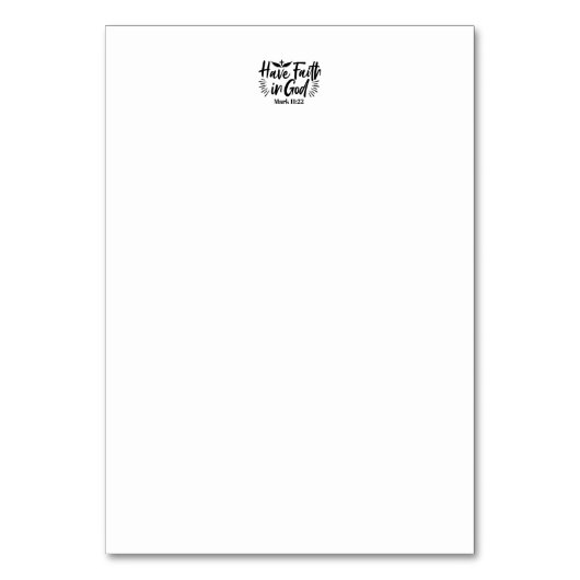 宗教芸術：神への信仰を持つ聖なる書物、 経典デザイン テーブルナンバー (裏面)