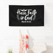 宗教芸術：神への信仰を持つ聖なる書物、 経典デザイン 横断幕 (インサイチュ)