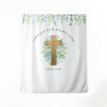 宗教行事用 エレガントなグリーン フォトブース 背景