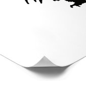 宗教裁判所のハリネズミ ポスター (角)