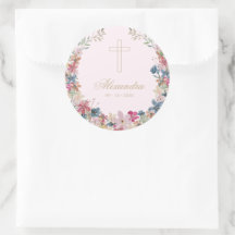 宗教野かわいらし花金ゴールド色