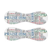 宗教野球 野球ボール (パネル)