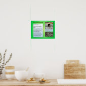 宗教、イスラーム、ムハンマド ポスター (キッチン)