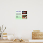 宗教、イスラーム、聖典 ポスター (キッチン)