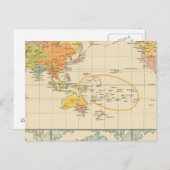 宗教 ポストカード (正面/裏面)