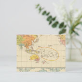 宗教 ポストカード (スタンド正面)