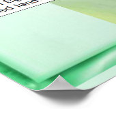 宗教、ユダヤ教、アブラハム ポスター (角)